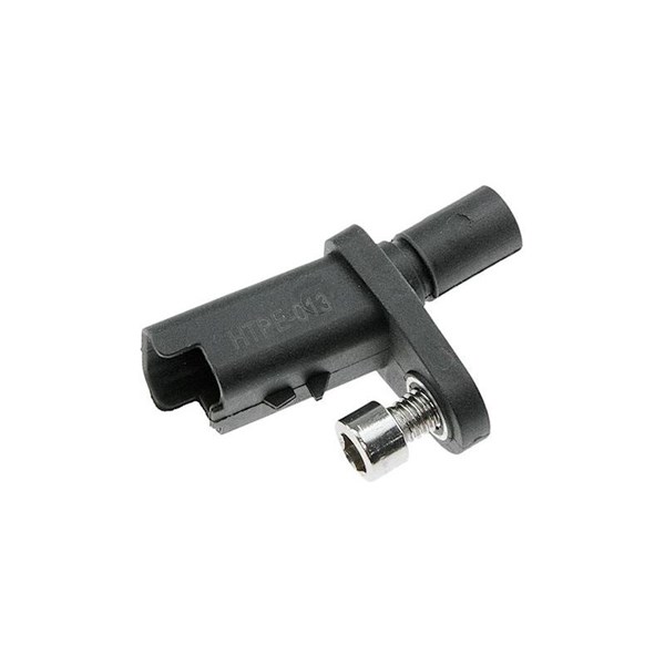 ABS-givare, Sensor, hjulvarvtal, Bakaxel höger, Bakaxel vänster N NTY