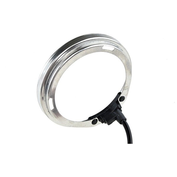 ABS-givare, Sensor, hjulvarvtal, Framaxel, framaxel höger, framax NTY ABS-givare, Sensor, hjulvarvtal, Framaxel, framaxel höger, framax NTY