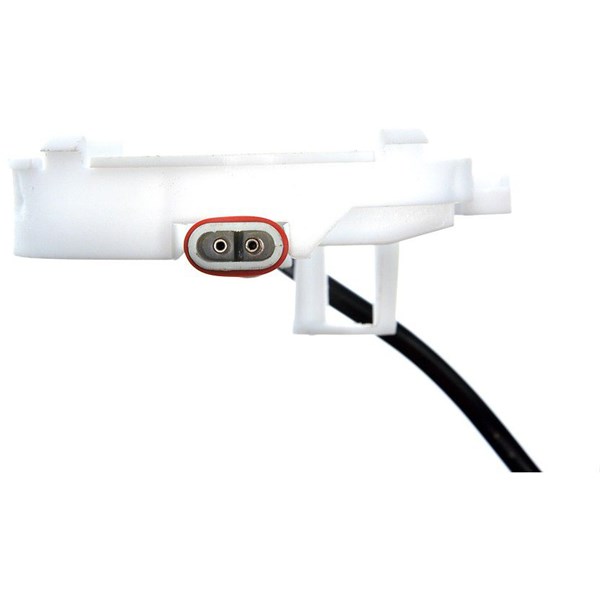 ABS-givare, Sensor, hjulvarvtal, Framaxel, framaxel höger, framax NTY ABS-givare, Sensor, hjulvarvtal, Framaxel, framaxel höger, framax NTY