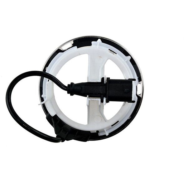 ABS-givare, Sensor, hjulvarvtal, Framaxel, framaxel höger, framax NTY