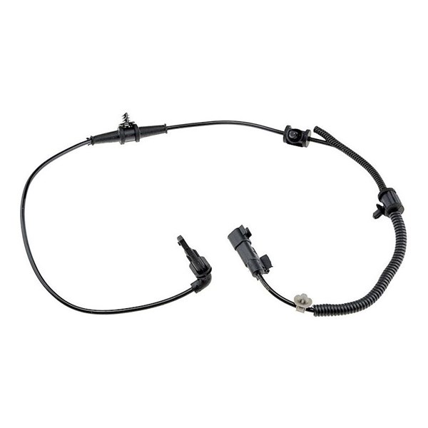 ABS-givare, Sensor, hjulvarvtal, Framaxel, framaxel höger, framax NTY