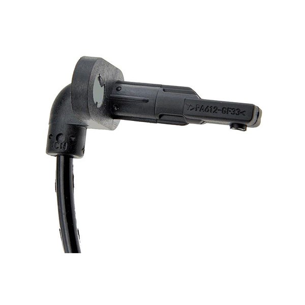 ABS-givare, Sensor, hjulvarvtal, Framaxel, framaxel höger, framax NTY ABS-givare, Sensor, hjulvarvtal, Framaxel, framaxel höger, framax NTY