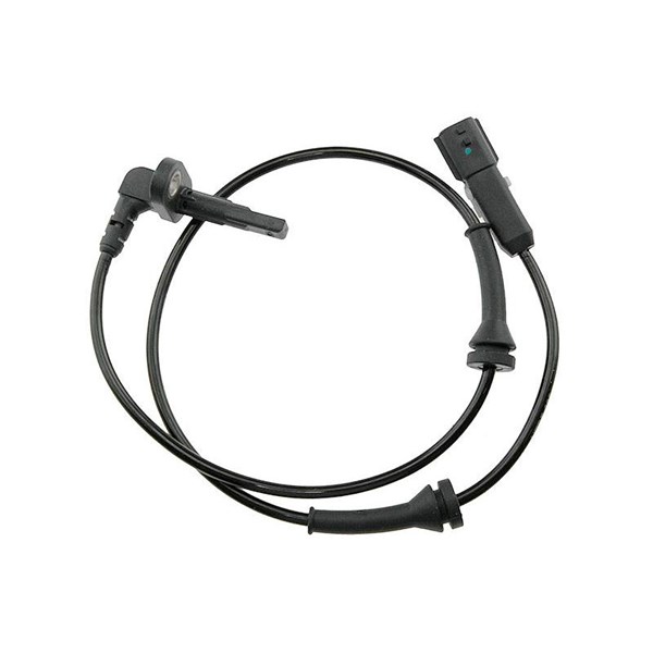 ABS-givare, Sensor, hjulvarvtal, Bakaxel, Bakaxel höger, Bakaxel  NTY