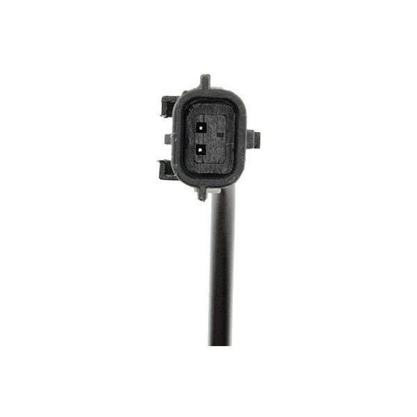 ABS-givare, Sensor, hjulvarvtal, Bakaxel, Bakaxel höger, Bakaxel  NTY