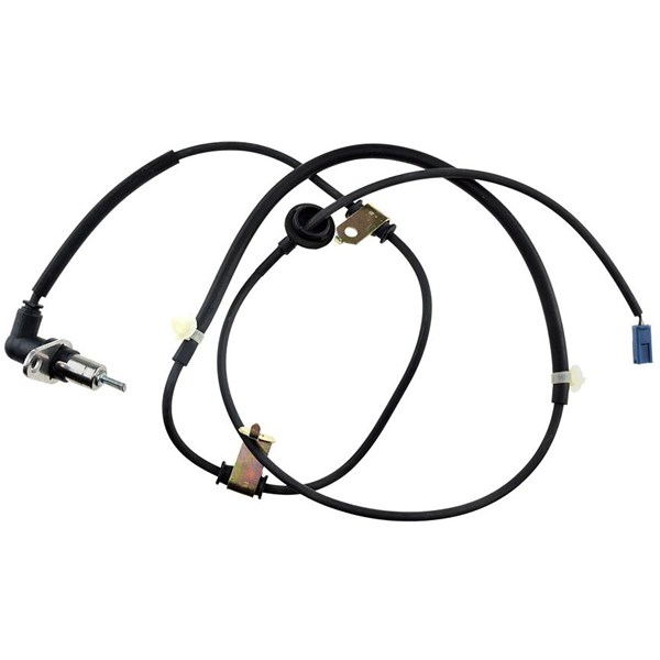 ABS-givare, Sensor, hjulvarvtal, Bakaxel vänster Nty HCA-SU-017 NTY