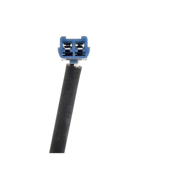 ABS-givare, Sensor, hjulvarvtal, Bakaxel vänster Nty HCA-SU-017 NTY