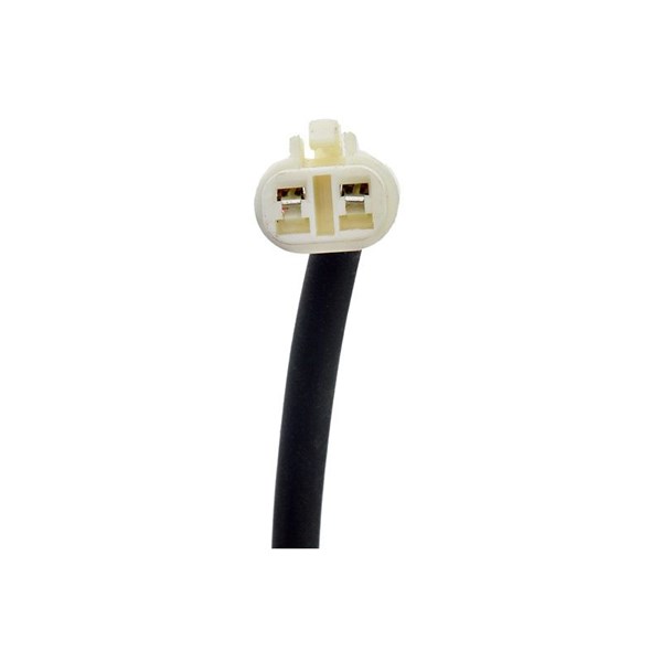 ABS-givare, Sensor, hjulvarvtal, framaxel höger Nty HCA-SU-023 NTY
