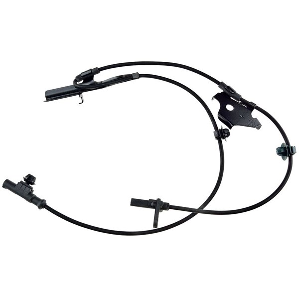 ABS-givare, Sensor, hjulvarvtal, framaxel höger Nty HCA-TY-079 NTY