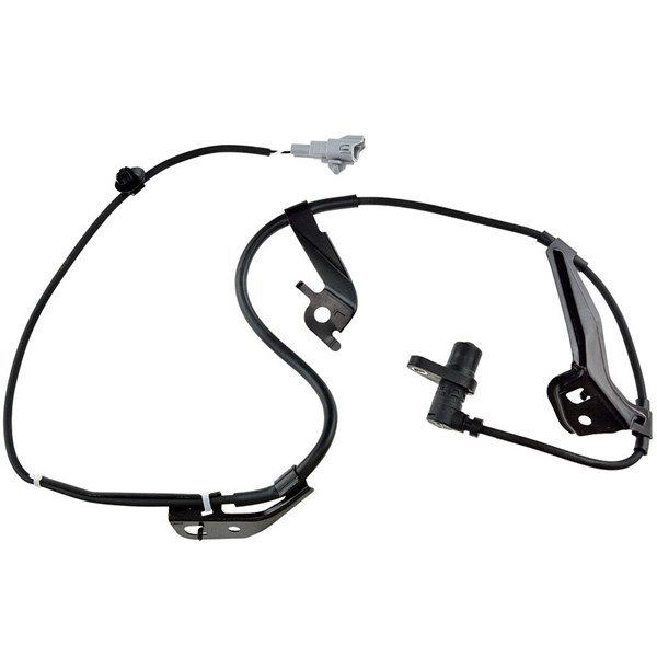 ABS-givare, Sensor, hjulvarvtal, framaxel vänster Nty HCA-TY-095 NTY
