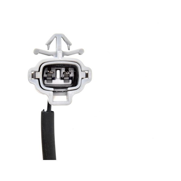 ABS-givare, Sensor, hjulvarvtal, framaxel vänster Nty HCA-TY-095 NTY