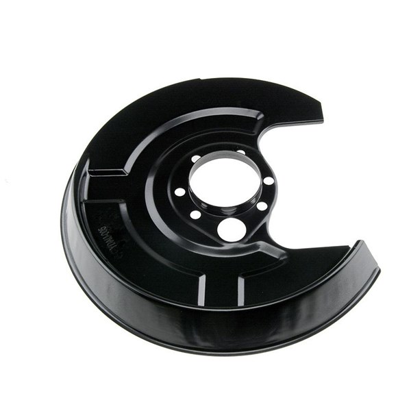 Bromssköld, Bakaxel höger Nty HTO-AU-005 NTY