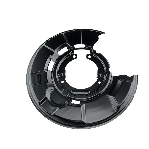 Bromssköld, Bakaxel höger Nty HTO-BM-005 NTY