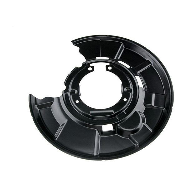 Bromssköld, Bakaxel höger Nty HTO-BM-005 NTY