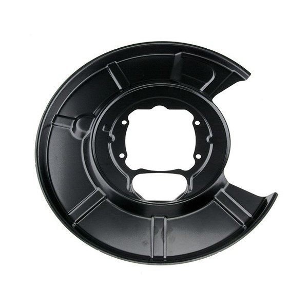 Bromssköld, Bakaxel höger Nty HTO-BM-011 NTY