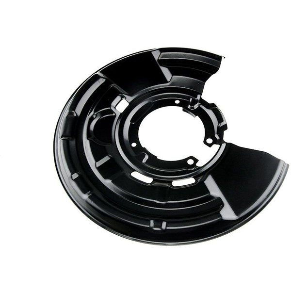 Bromssköld, Bakaxel vänster Nty HTO-BM-028 NTY