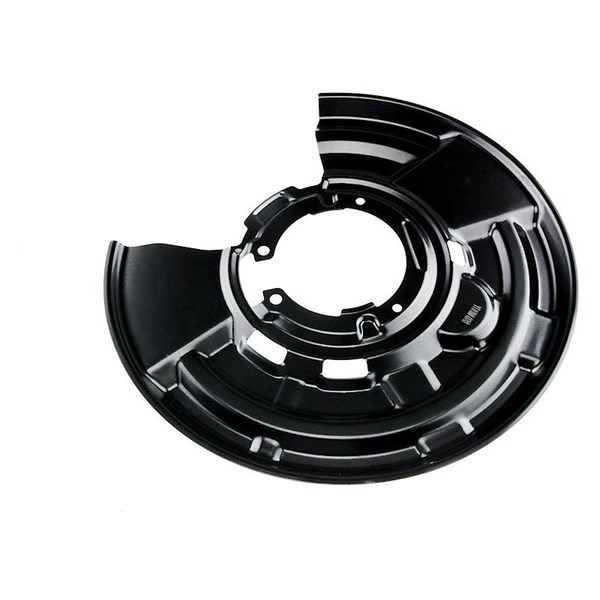 Bromssköld, Bakaxel vänster Nty HTO-BM-028 NTY