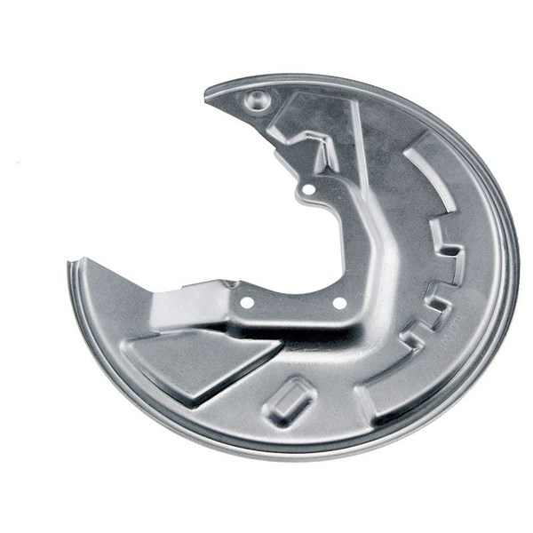 Bromssköld, Bakaxel höger Nty HTO-CT-001 NTY Bromssköld, Bakaxel höger Nty HTO-CT-001 NTY