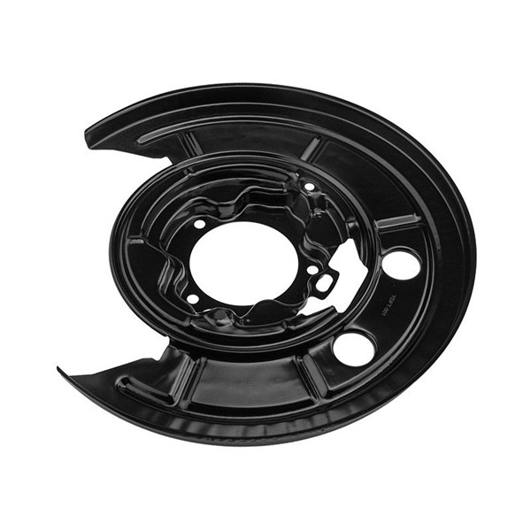 Bromssköld, Bakaxel höger Nty HTO-FT-001 NTY Bromssköld, Bakaxel höger Nty HTO-FT-001 NTY