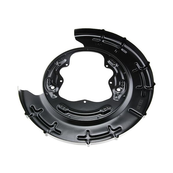 Bromssköld, Bakaxel höger Nty HTO-KA-301 NTY Bromssköld, Bakaxel höger Nty HTO-KA-301 NTY