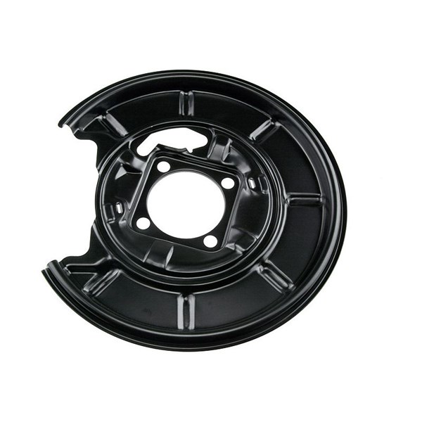 Bromssköld, Bakaxel höger Nty HTO-ME-012 NTY Bromssköld, Bakaxel höger Nty HTO-ME-012 NTY