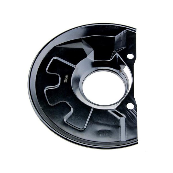 Bromssköld, framaxel höger Nty HTO-MS-001 NTY
