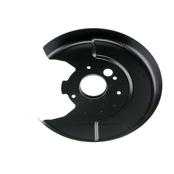 Bromssköld, Bakaxel höger Nty HTO-NS-002 NTY Bromssköld, Bakaxel höger Nty HTO-NS-002 NTY