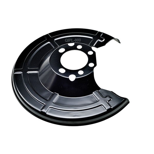Bromssköld, Bakaxel Nty HTO-PL-000 NTY