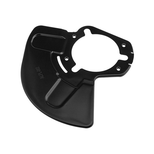 Bromssköld, framaxel höger Nty HTO-PL-002 NTY