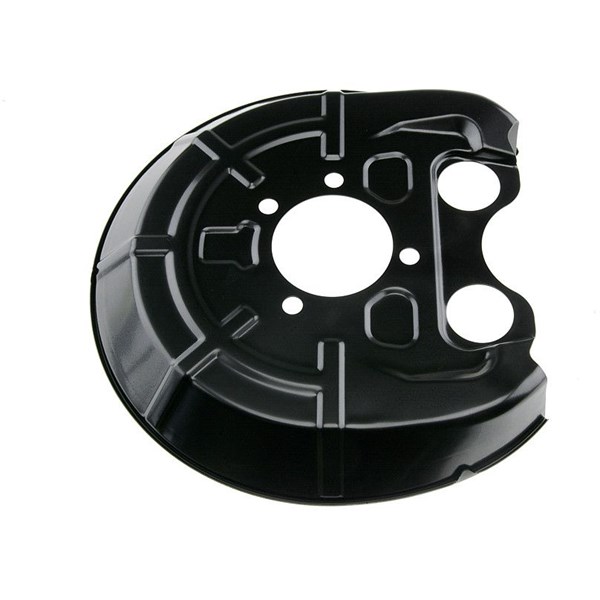 Bromssköld, Bakaxel vänster Nty HTO-PL-004 NTY