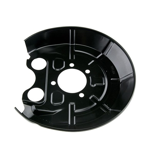 Bromssköld, Bakaxel vänster Nty HTO-PL-004 NTY
