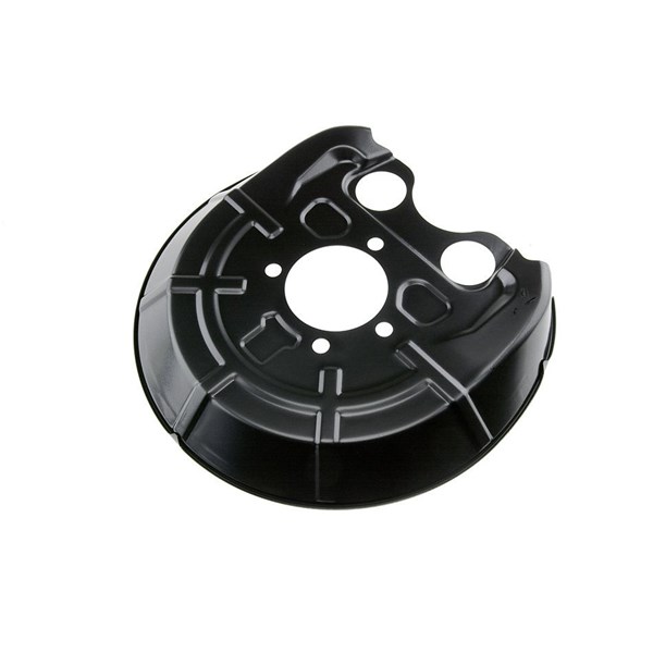 Bromssköld, Bakaxel höger Nty HTO-PL-005 NTY