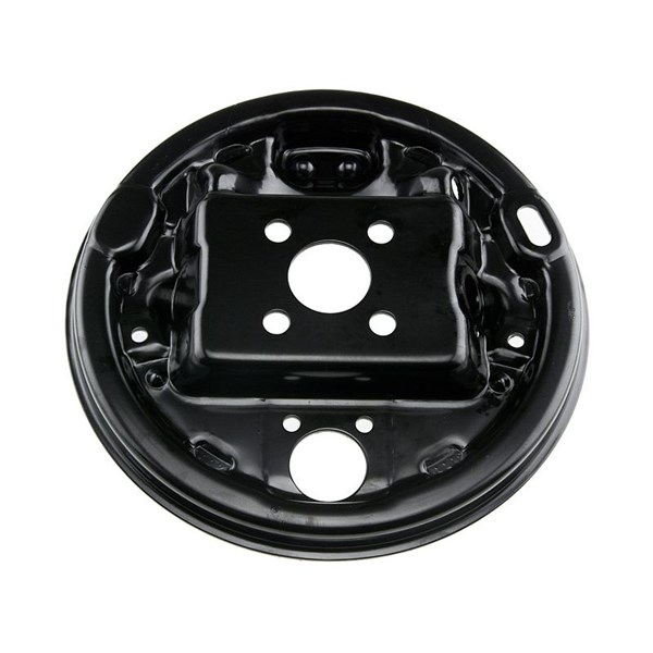 Bromssköld, Bakaxel höger Nty HTO-RE-001 NTY Bromssköld, Bakaxel höger Nty HTO-RE-001 NTY