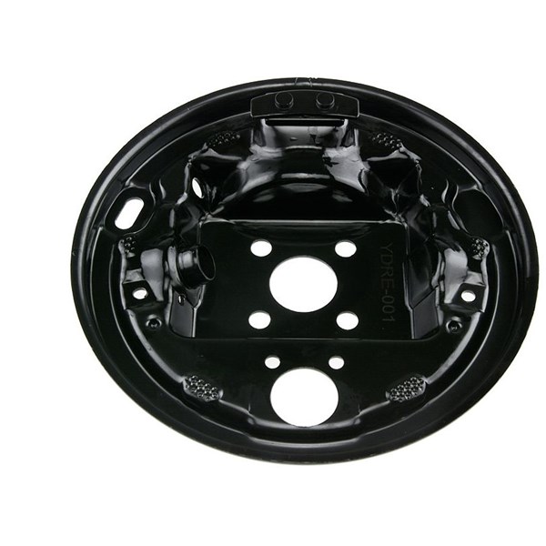 Bromssköld, Bakaxel höger Nty HTO-RE-001 NTY Bromssköld, Bakaxel höger Nty HTO-RE-001 NTY
