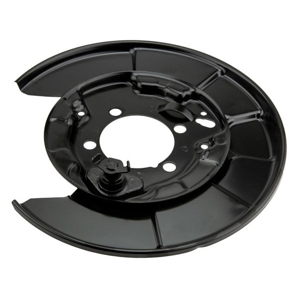 Bromssköld, Bakaxel vänster Nty HTO-TY-014 NTY
