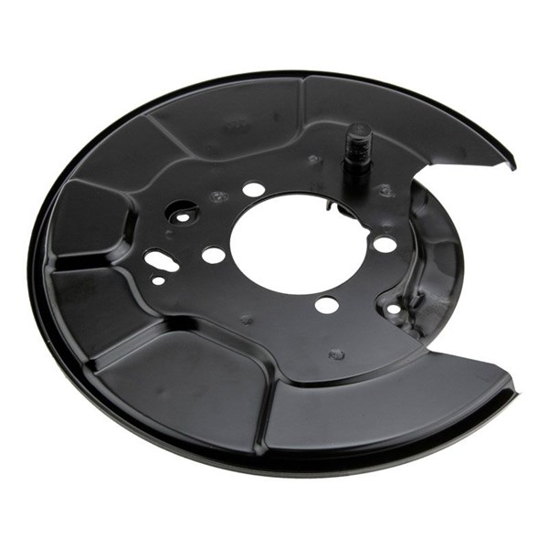 Bromssköld, Bakaxel höger Nty HTO-TY-015 NTY