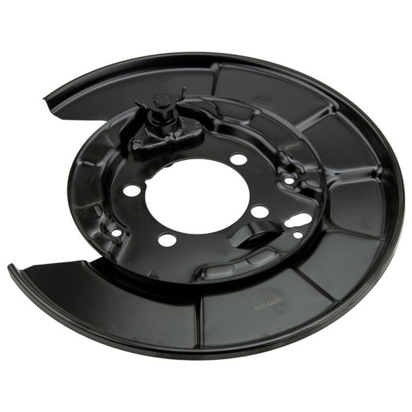 Bromssköld, Bakaxel höger Nty HTO-TY-015 NTY Bromssköld, Bakaxel höger Nty HTO-TY-015 NTY