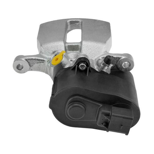 Bromsok Ventilerad, Bakaxel vänster Nty HZT-VV-008 NTY