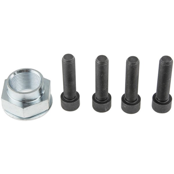 Hjullagersats, framaxel höger, framaxel vänster Nty KLP-AR-008-Z NTY