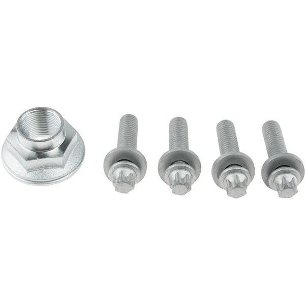 Hjullagersats, framaxel höger, framaxel vänster Nty KLP-AR-009-Z NTY