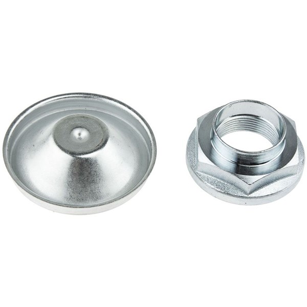 Hjullagersats, framaxel höger, framaxel vänster Nty KLP-BM-004-Z NTY Hjullagersats, framaxel höger, framaxel vänster Nty KLP-BM-004-Z NTY