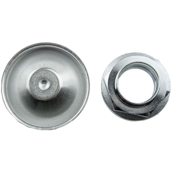 Hjullagersats, framaxel höger, framaxel vänster Nty KLP-BM-004-Z NTY Hjullagersats, framaxel höger, framaxel vänster Nty KLP-BM-004-Z NTY
