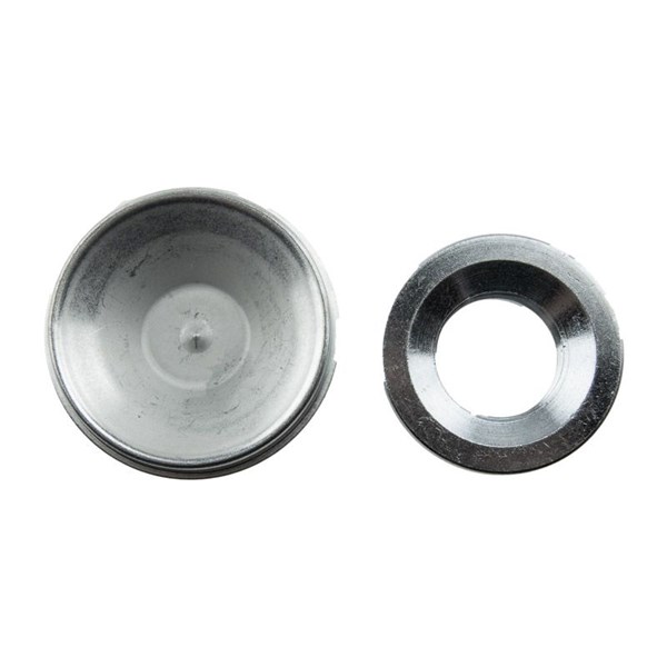 Hjullagersats, framaxel höger, framaxel vänster Nty KLP-BM-004-Z NTY Hjullagersats, framaxel höger, framaxel vänster Nty KLP-BM-004-Z NTY