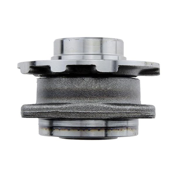 Hjullagersats, framaxel höger, framaxel vänster Nty KLP-CH-072 NTY Hjullagersats, framaxel höger, framaxel vänster Nty KLP-CH-072 NTY