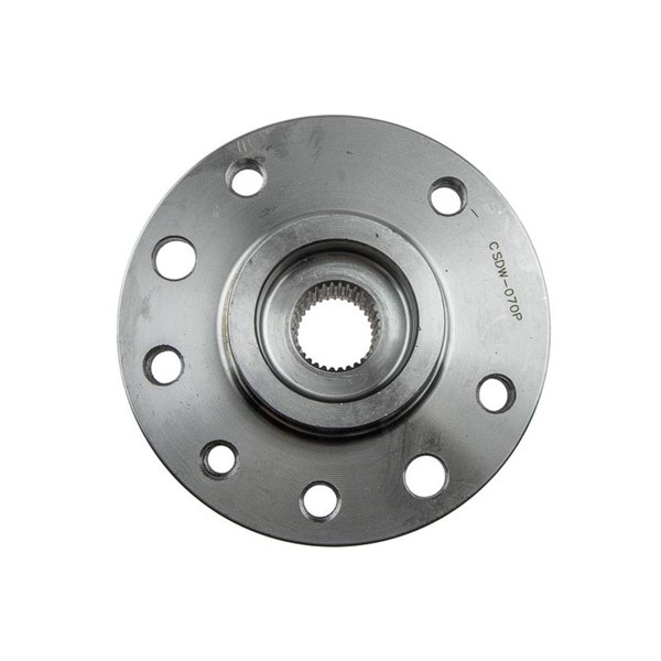 Hjullagersats, framaxel höger, framaxel vänster Nty KLP-DW-070 NTY Hjullagersats, framaxel höger, framaxel vänster Nty KLP-DW-070 NTY