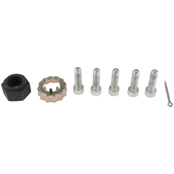 Hjullagersats, framaxel höger, framaxel vänster Nty KLP-FR-039-Z NTY Hjullagersats, framaxel höger, framaxel vänster Nty KLP-FR-039-Z NTY