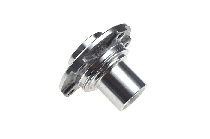 Hjullagersats, Framaxel Nty KLP-FT-029P NTY