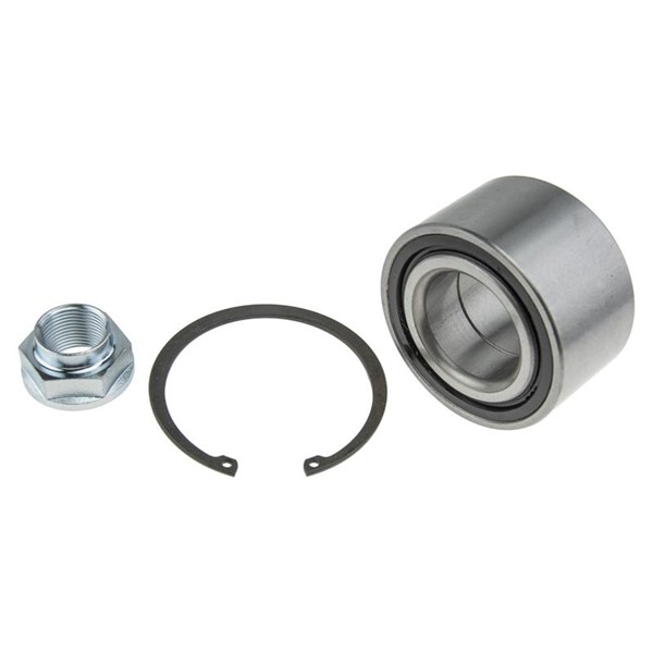 Hjullagersats, framaxel höger, framaxel vänster Nty KLP-HD-031 NTY