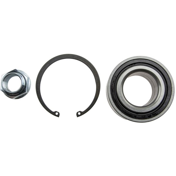 Hjullagersats, framaxel höger, framaxel vänster Nty KLP-HD-031 NTY