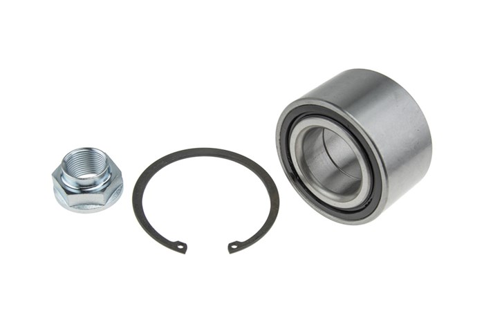 Hjullagersats, framaxel höger, framaxel vänster Nty KLP-HD-031 NTY