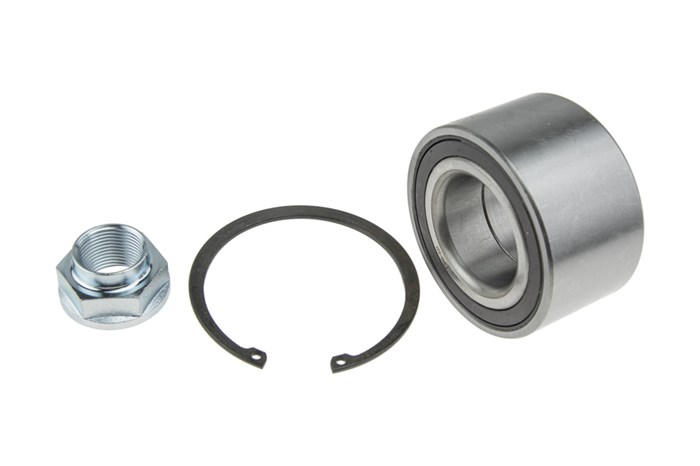 Hjullagersats, framaxel höger, framaxel vänster Nty KLP-HD-031 NTY